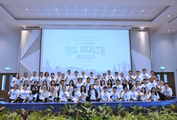 SEAOHUN 2022 Student Summit มุ่งเสริมแกร่งเยาวชนสู่ผู้นำด้าน One Health ในอนาคต