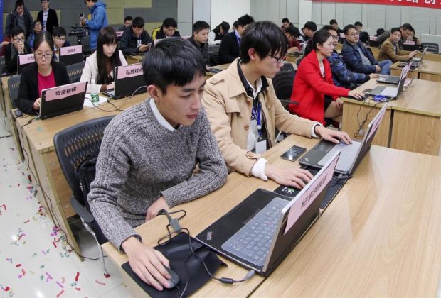 สาขาสื่อสารการตลาดดิจิทัล คณะนิเทศศาสตร์