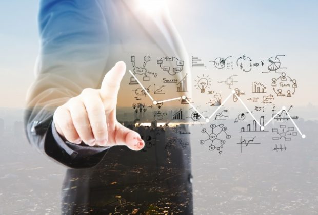 information infographic