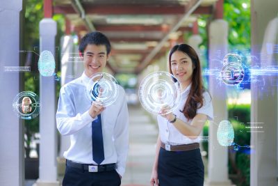 นิเทศศาสตร์ แนวดิจิทัล ยุค Thailand 4.0 เน้นเทคโนโลยี ไอที ดิจิทัล และ ความคิดสร้างสรรค์เป็นพื้นฐาน เรียนนิเทศศาสตร์ยุค Thailand 4.0