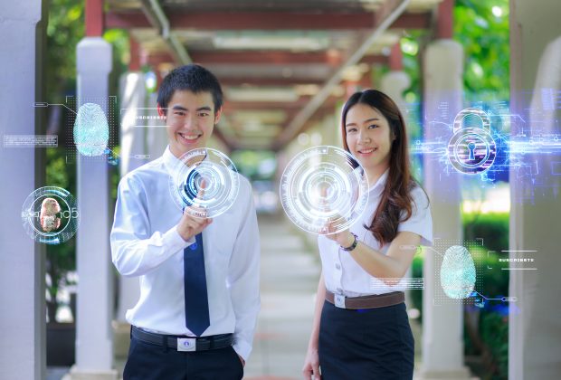 เรียนนิเทศศาสตร์ยุค Thailand 4.0