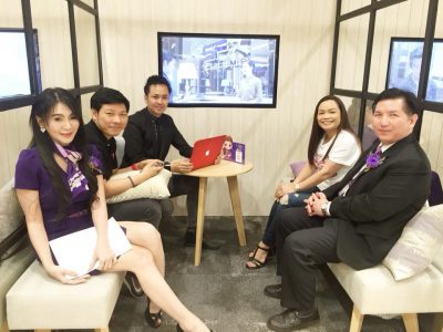 ที่ปรึกษาธุรกิจด้านออนไลน์ Online Marketing SME 3 400x300