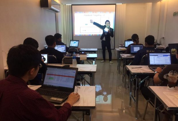 Facebook Marketing 3 620x420