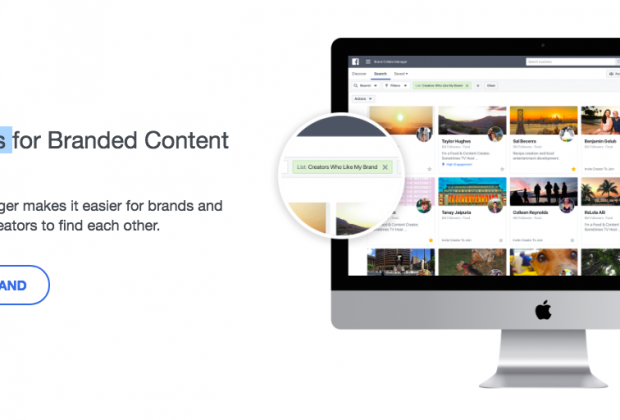 Brand Collabs Manager แพล็ทฟอร์มเชื่อมโยงแบรนด์และ Influencer