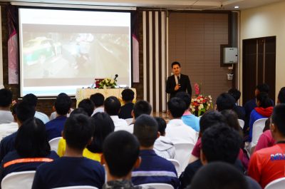 สารพลังต้านยาเสพติด 400x265