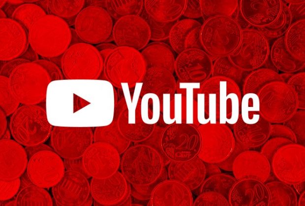 สร้างเงินจาก YOUTUBE ได้ด้วยตัวเรา การสร้างเนื้อหาผ่านรูปแบบวิดีโออย่าง Youtube
