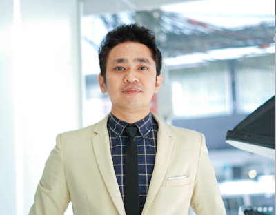 อบรมด้านการตลาดออนไลน์ อาจารย์การตลาดออนไลน์ กูรูดิจิทัล ผู้เชียวชาญด้านดิจิทัล