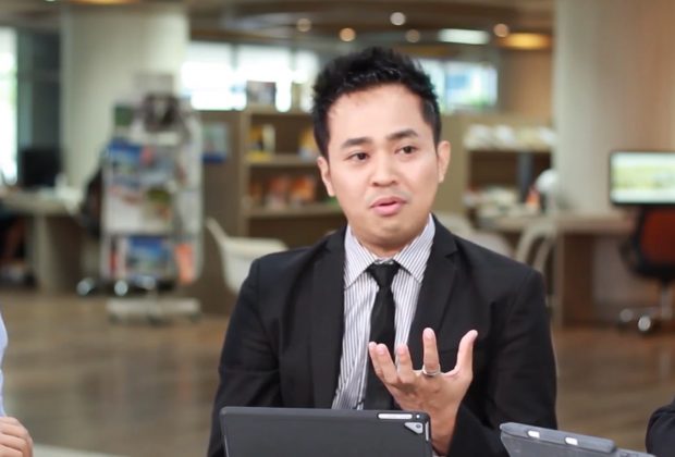 รายการกล้าทำดี ตอน "การศึกษาไทยแลนด์ 4.0"