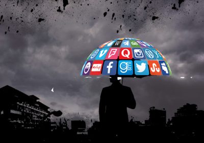 เยาวชน เหยื่อธุรกิจมืดออนไลน์ในยุคเศรษฐกิจดิจิทัล