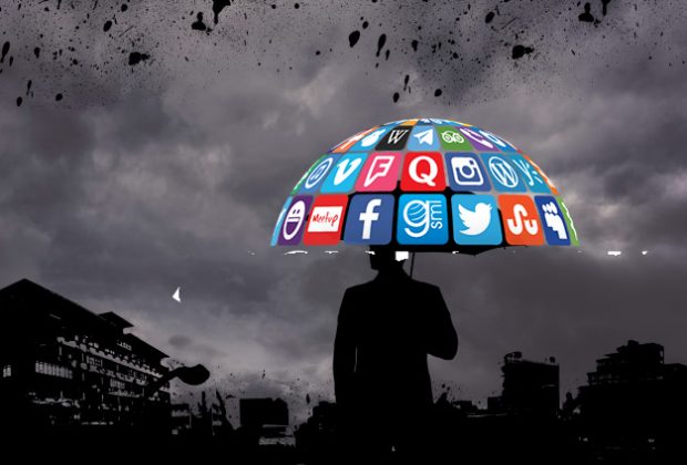 เยาวชน เหยื่อธุรกิจมืดออนไลน์ในยุคเศรษฐกิจดิจิทัล