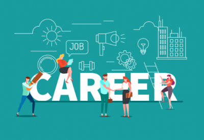 Digital Career 400x275