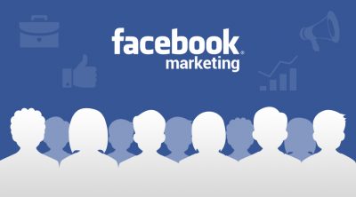 Facebook Marketing 400x222