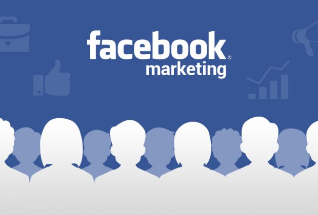 Facebook Marketing 620x420