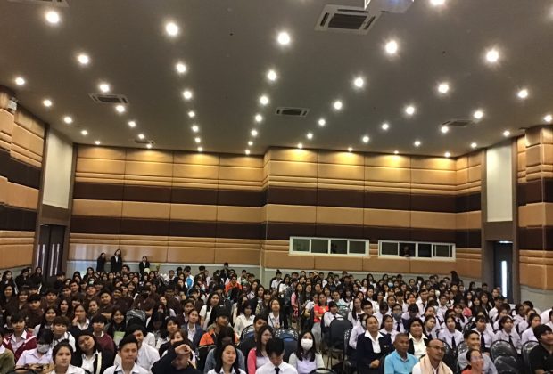 เริ่มร้อยได้ล้านผ่านการตลาดออนไลน์ อ.ธวัชชัย สุขสีดา ผู้ทรงคุณวุฒิด้านดิจิทัล วิทยากรการตลาดออนไลน์