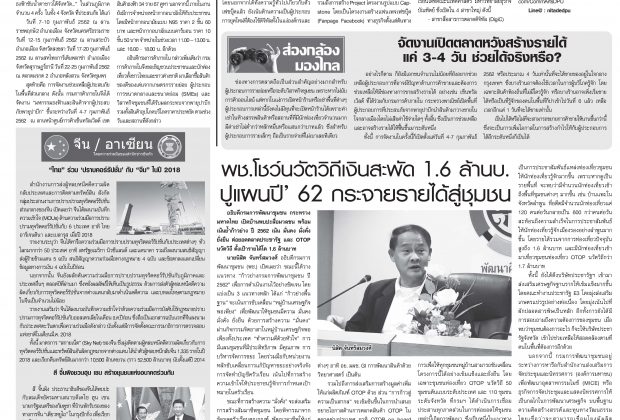 “เฟซบุ๊กศึกษา Facebook Studies 620x420