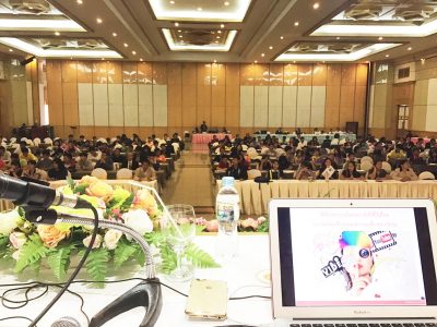 และอิทธิพลสื่อต่อพฤติกรรมเสี่ยงของวัยรุ่น 10 400x300