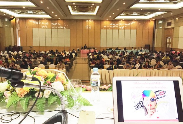 และอิทธิพลสื่อต่อพฤติกรรมเสี่ยงของวัยรุ่น 10 620x420