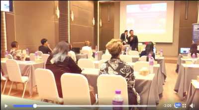 การตลาดออนไลน์