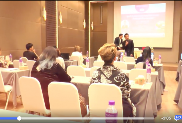 การตลาดออนไลน์