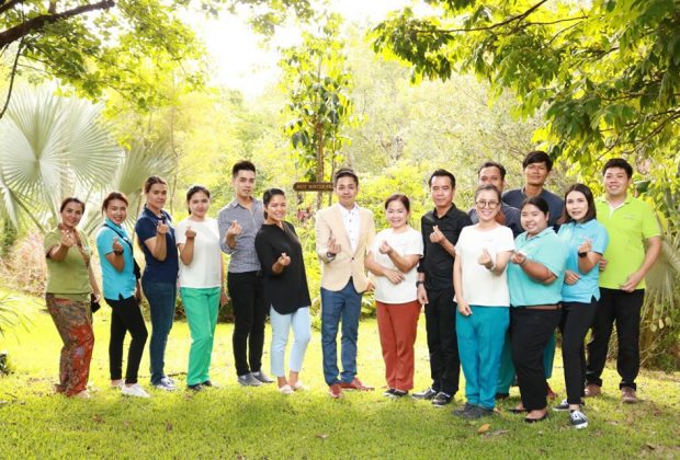 อบรมดิจิทัลมาร์เก็ตติ้ง กูรูด้านดิจิทัล