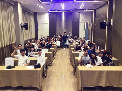 อบรม ส่องโฟกัสการตลาดดิจิทัล 360 องศา Digital Marketing Focus