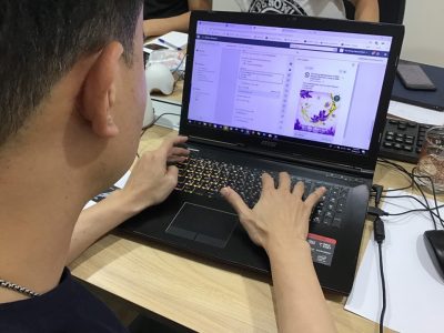 คอร์สอบรมการตลาดเฟซบุ๊ก