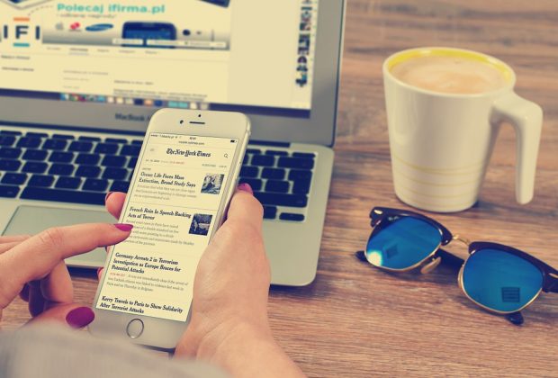 6 เคล็ดลับโซเชียลมีเดีย ที่ผู้ประกอบการต้องการ 1 620x420