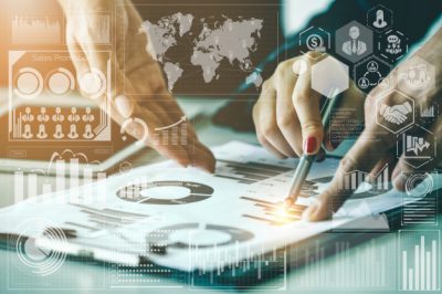 ชี้เป้าการตลาดออนไลน์ Digital Marketing