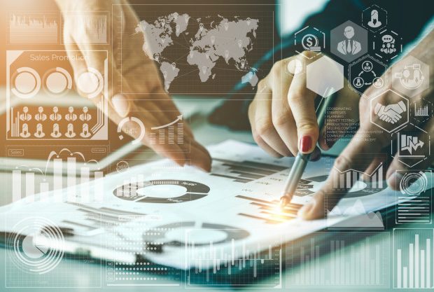 ชี้เป้าการตลาดออนไลน์ Digital Marketing