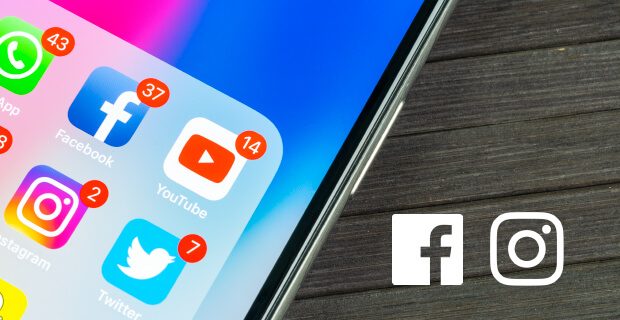 วิธีการสร้างกลุ่มเป้าหมายด้วยวิดีโอ Facebook และ Instagram