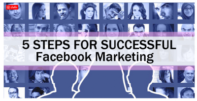 5 ขั้นตอนทำการตลาดออนไลน์เฟซบุ๊กให้มัดใจลูกค้า รวยๆปังๆ