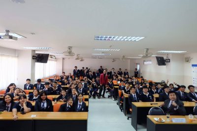 อบรมเปิดโลกกว้างการตลาดดิจิทัล ให้นักศึกษาวิทยาลัยเทคโนโลยีสยามบริหารธุรกิจ SBAC การตลาดดิจิทัล อาจารย์การตลาดออนไลน์ วิทยากรการตลาดดิจิทัล อาจารย์สอนออนไลน์ ผู้เชียวชาญการตลาดออนไลน์