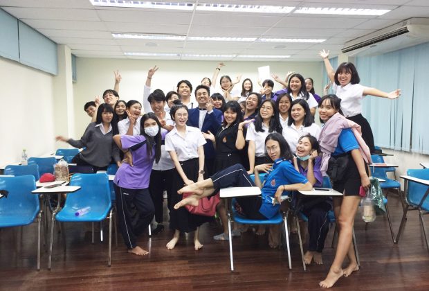 อาจารย์การตลาดออนไลน์ วิทยากรการตลาดดิจิทัล อาจารย์สอนออนไลน์ ผู้เชียวชาญการตลาดออนไลน์