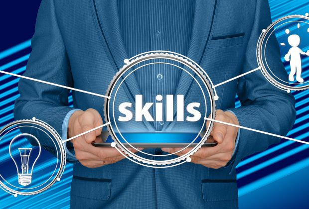 ทักษะ Upskilling และ Reskilling ช่วยให้อยู่รอดในยุคของการเปลี่ยนแปลง