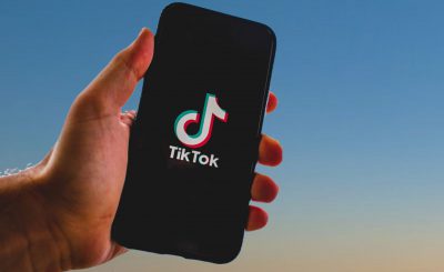 สร้างแบรนด์สินค้าและบริการด้วย TikTok สร้างแบรนด์สินค้าและบริการด้วย TikTok