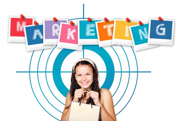 คือการทำการตลาดตัวเอง Personal Marketing 620x420