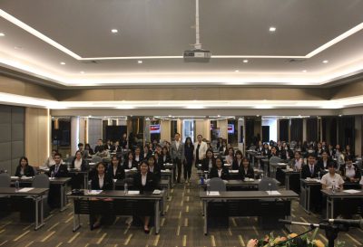 อ.ต้นรัก วิทยากรการตลาดออนไลน์ วิทยาการการตลาดดิจิทัล