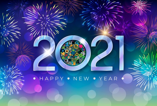 ต้องเริ่ม ต้องลอง ต้องกล้า ที่จะทำสื่อดิจิทัลปี 2021