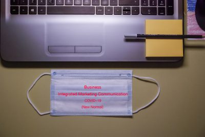 COVID-19 ในยุคความปกติใหม่ (New Normal) ปีแห่งการตลาดที่ไม่เหมือนใคร ความสำคัญของกลยุทธ์แบบบูรณาการ (IMC) COVID-19 ในยุคความปกติใหม่ (New Normal) ปีแห่งการตลาดที่ไม่เหมือนใคร ความสำคัญของกลยุทธ์แบบบูรณาการ (IMC)