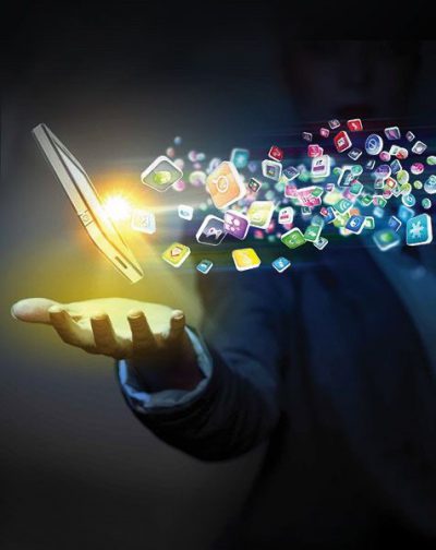 Covid-19 เร่งให้องค์กร ธุรกิจเกิด Digital Transformations Covid 19 เร่งให้องค์กร ธุรกิจเกิด Digital Transformations 400x504