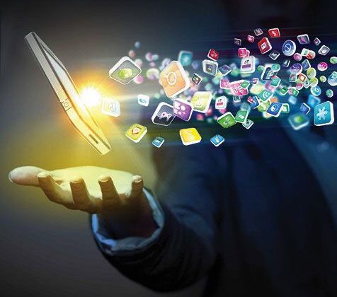 Covid 19 เร่งให้องค์กร ธุรกิจเกิด Digital Transformations 476x420