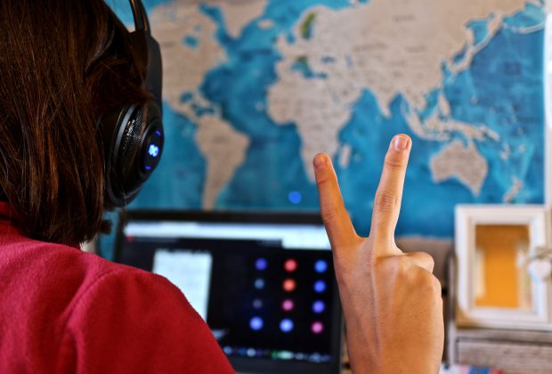 การพัฒนาตนเองในยุคโควิด-19