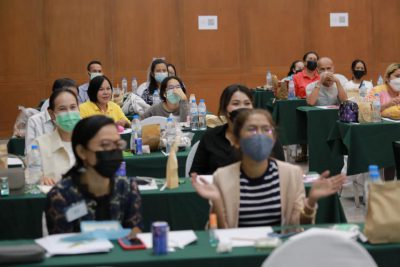 .ต้นรัก ธวัชชัย สุขสีดา วิทยากรด้านการตลาดออนไลน์ การตลาดดิจิทัล 3 400x267