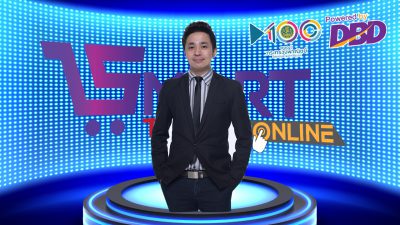 อ.ต้นรัก ธวัชชัย ผูเชียวชาญการตลาดดิจิทัล