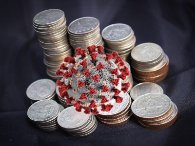 เงินมีค่า...ต้องฆ่าเชื้อลดเสี่ยงโควิด-19 อ.ตันรัก ธวัชชัย สุขสีดา อาจารย์วิทยากรด้านออนไลน์ดิจิทัล ผู้ทรงคุณวุฒิสถาบันคุณวุฒิวิชาชีพ