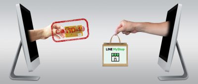 ร้านค้า LINE My Shop ช่วยคุณได้ จากมาตรการการควบคุมโรค COVID-19 อ.ตันรัก ธวัชชัย สุขสีดา อาจารย์วิทยากรด้านออนไลน์ดิจิทัล ผู้ทรงคุณวุฒิสถาบันคุณวุฒิวิชาชีพ