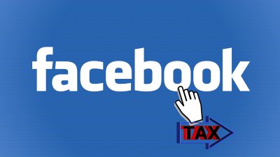 ชี้ชัดกับการเก็บภาษี 7 เปอร์เซ็นต์จากการทำโฆษณา facebook
Facebook 76536 1920 400x225