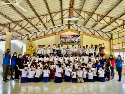 อ.ดร.ต้นรัก ธวัชชัย สุขสีดา ผู้ทรงคุณวุฒิการสื่อสารการตลาดดิจิทัล