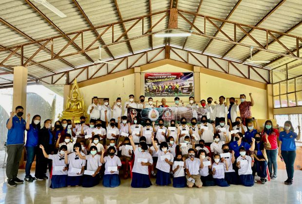 อ.ดร.ต้นรัก ธวัชชัย สุขสีดา ผู้ทรงคุณวุฒิการสื่อสารการตลาดดิจิทัล