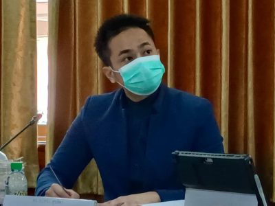 อ.ดร.ต้นรัก ธวัชชัย สุขสีดา ผู้ทรงคุณวุฒิการสื่อสารการตลาดดิจิทัล